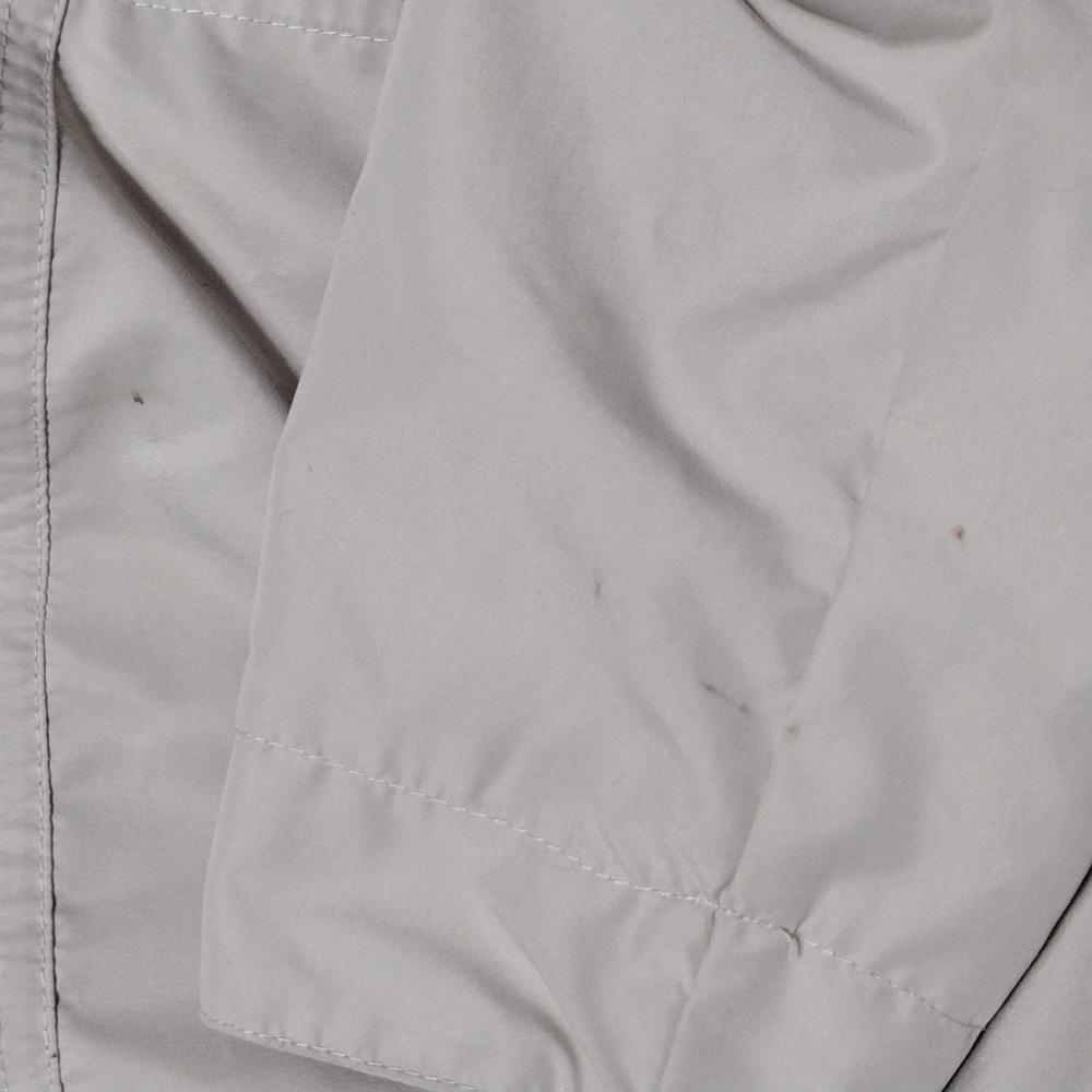 Columbia Sportswear Womens Light Khaki Utility Jacket Size Small - Picture 5 of 11